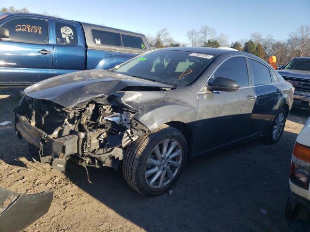 MAZDA 6 I 2012 1yvhz8dhxc5m16095