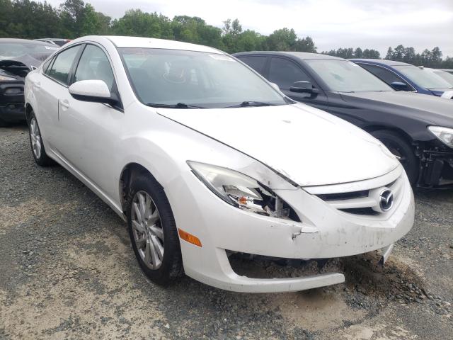 MAZDA 6 I 2012 1yvhz8dhxc5m20566