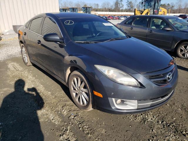 MAZDA 6 I 2012 1yvhz8dhxc5m22267