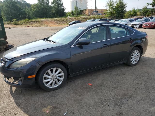 MAZDA 6 I 2012 1yvhz8dhxc5m22303