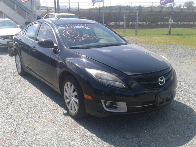 MAZDA NULL 2012 1yvhz8dhxc5m23662