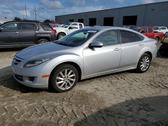 MAZDA 6 2012 1yvhz8dhxc5m26271