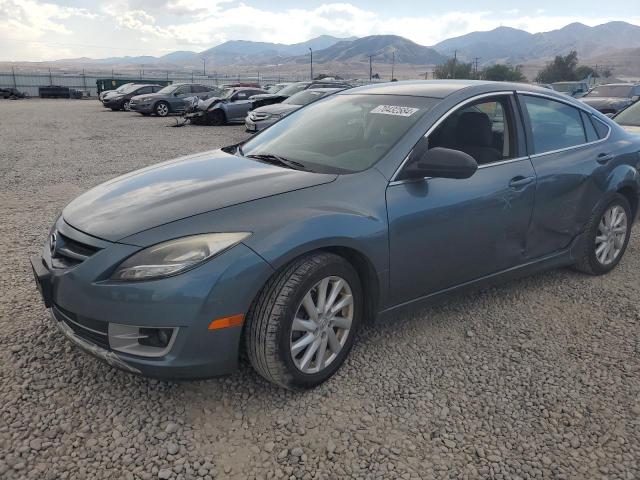 MAZDA 6 I 2012 1yvhz8dhxc5m27176