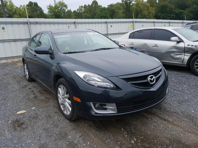 MAZDA 6 I 2012 1yvhz8dhxc5m28828