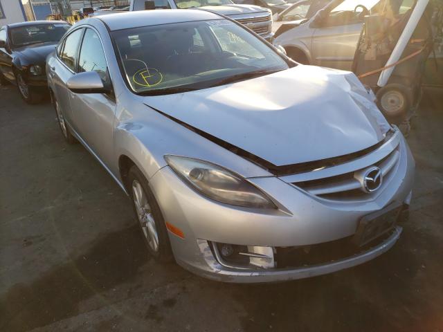 MAZDA 6 I 2012 1yvhz8dhxc5m32314