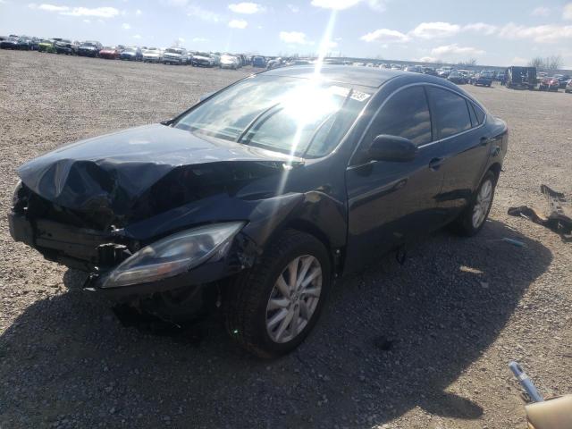 MAZDA 6 I 2012 1yvhz8dhxc5m32409