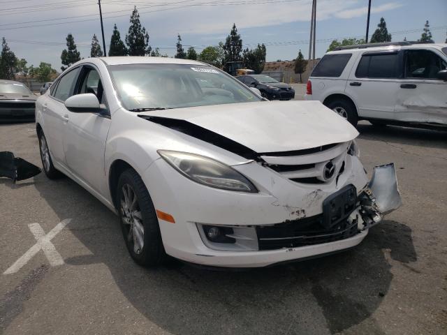 MAZDA 6 I 2012 1yvhz8dhxc5m35293