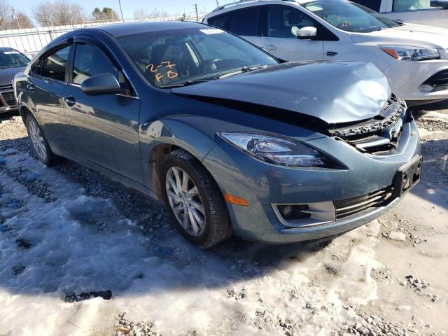 MAZDA 6 I 2012 1yvhz8dhxc5m36556