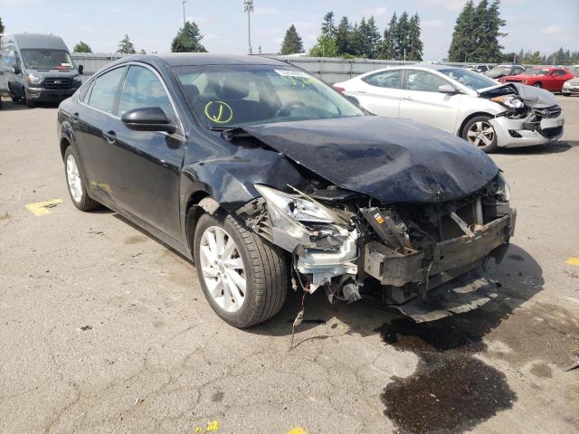 MAZDA 6 I 2012 1yvhz8dhxc5m38114