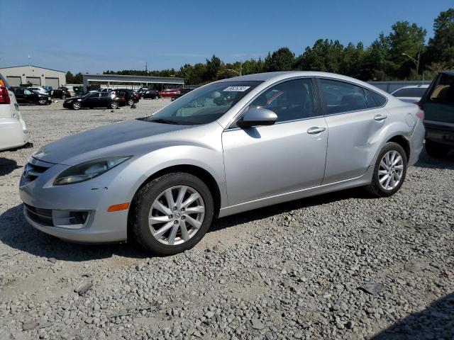 MAZDA 6 I 2012 1yvhz8dhxc5m38291