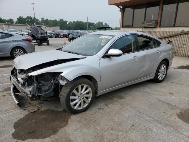 MAZDA 6 2012 1yvhz8dhxc5m38470