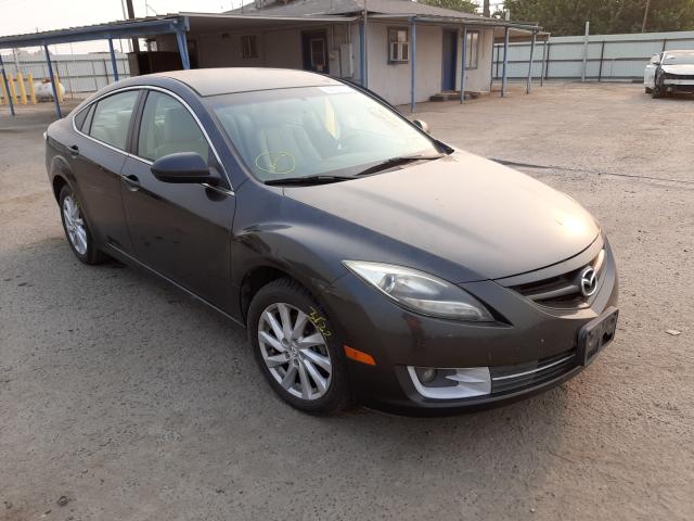 MAZDA 6 I 2012 1yvhz8dhxc5m39764