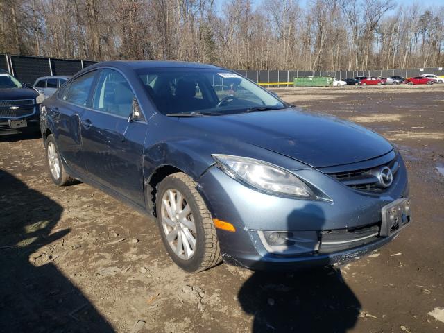 MAZDA 6 I 2012 1yvhz8dhxc5m41546