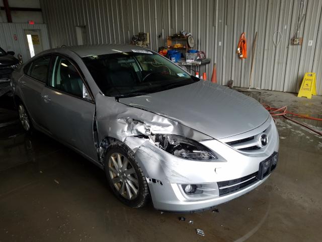 MAZDA NULL 2012 1yvhz8dhxc5m42826