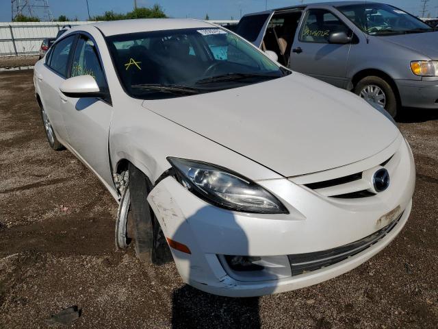 MAZDA 6 I 2012 1yvhz8dhxc5m43703