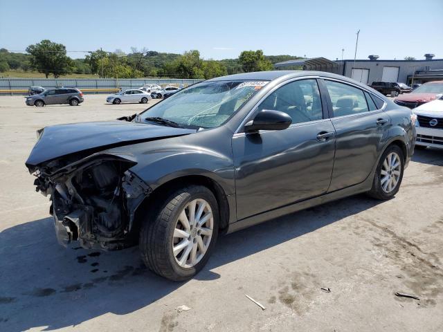 MAZDA 6 2013 1yvhz8dhxd5m12906