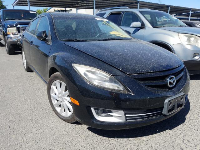 MAZDA 6 S 2012 1yvhz8eb2c5m07692