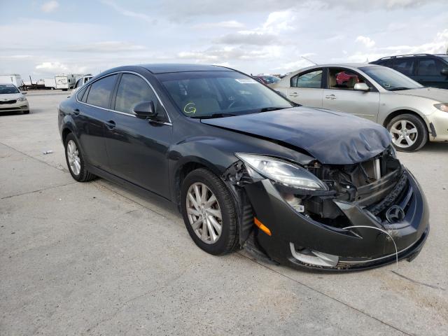 MAZDA 6 S 2012 1yvhz8eb6c5m17142