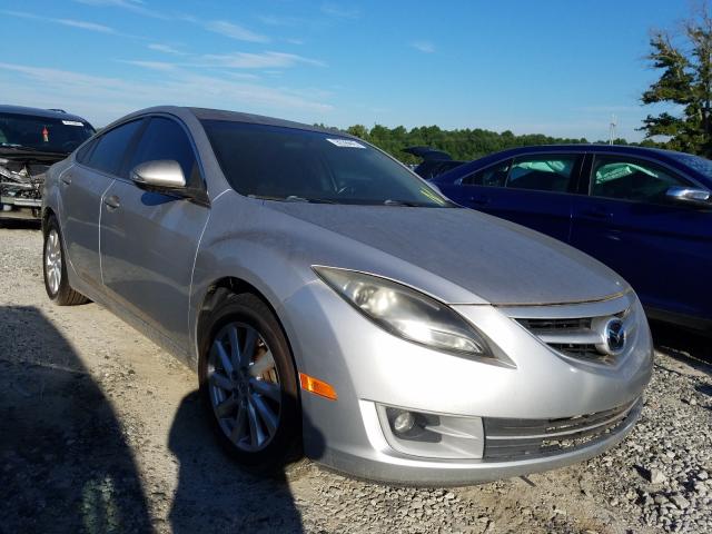 MAZDA 6 I 2012 1yvhz8eh0c5m01958