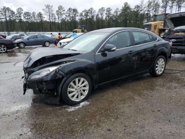 MAZDA 6 I 2012 1yvhz8eh0c5m07680