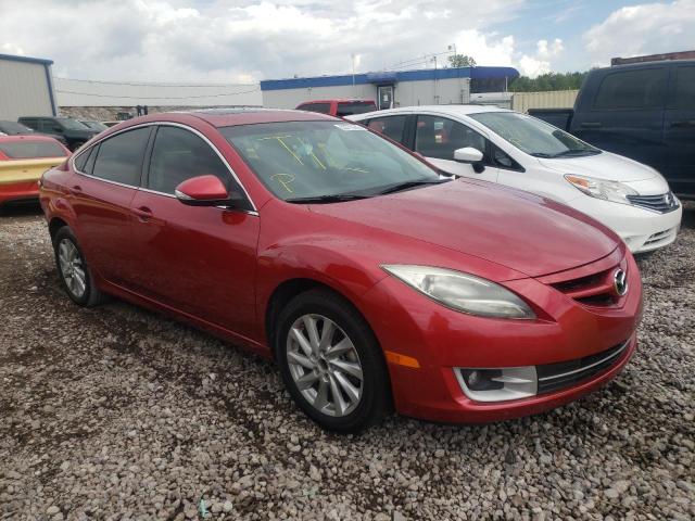 MAZDA 6 I 2012 1yvhz8eh1c5m08384