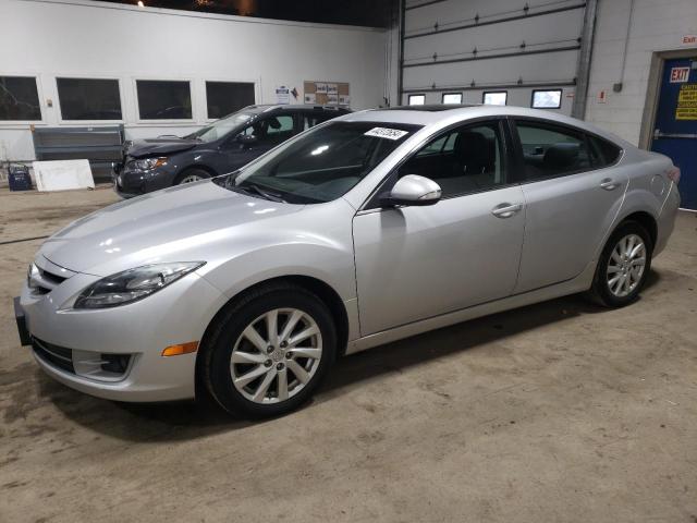 MAZDA 6 2012 1yvhz8eh1c5m08420