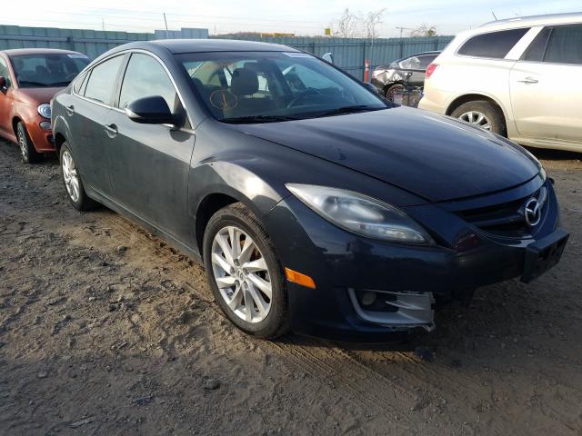 MAZDA 6 I 2012 1yvhz8eh1c5m23984