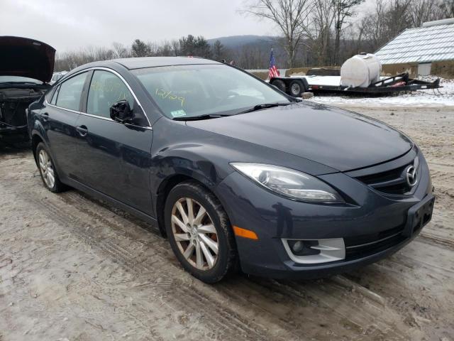 MAZDA 6 I 2012 1yvhz8eh1c5m24066