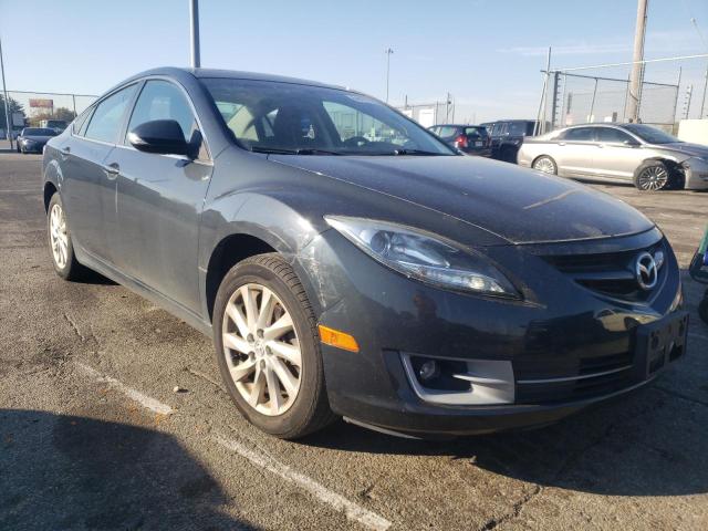 MAZDA 6 I 2012 1yvhz8eh1c5m35083