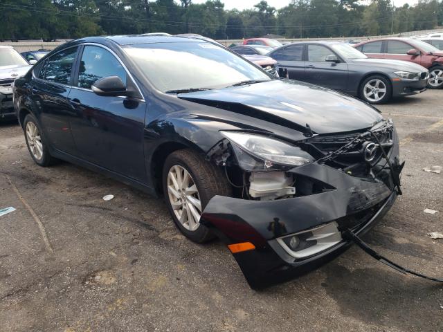 MAZDA 6 I 2012 1yvhz8eh2c5m08457