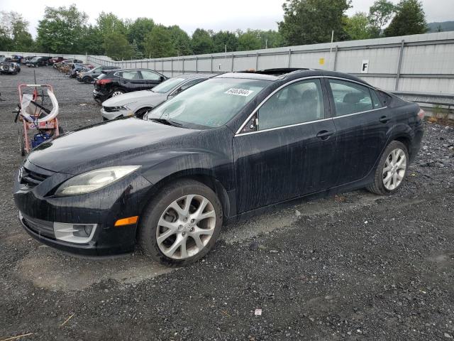 MAZDA 6 2013 1yvhz8eh2d5m04216