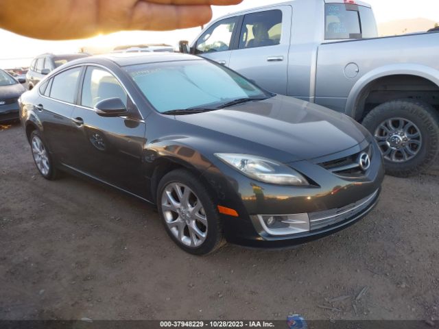 MAZDA MAZDA6 2013 1yvhz8eh2d5m08170