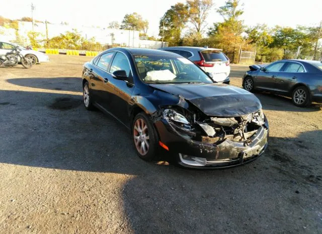 MAZDA MAZDA6 2013 1yvhz8eh2d5m08220