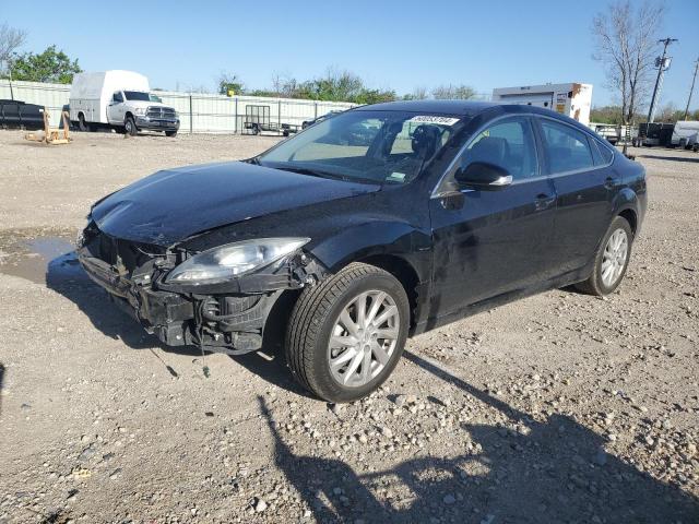 MAZDA 6 2012 1yvhz8eh3c5m13201