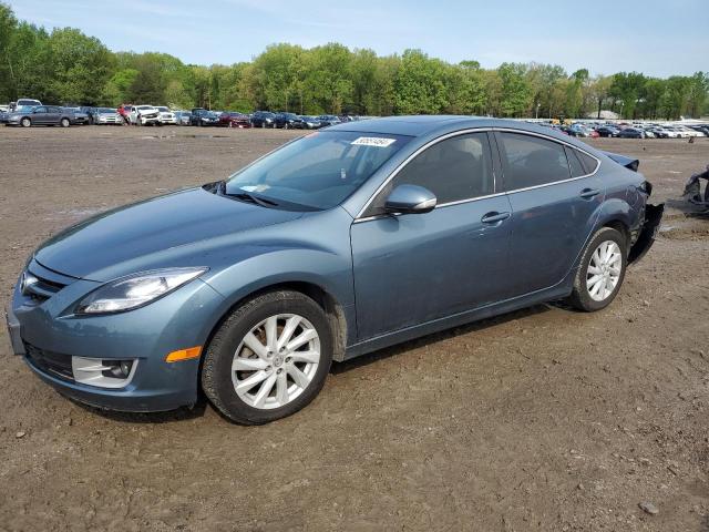 MAZDA 6 2012 1yvhz8eh3c5m15921