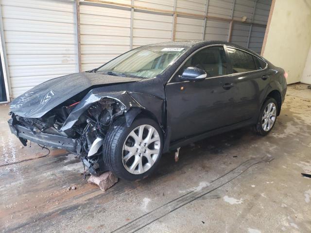 MAZDA 6 2013 1yvhz8eh3d5m08128