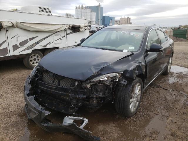 MAZDA 6 I 2012 1yvhz8eh4c5m01977