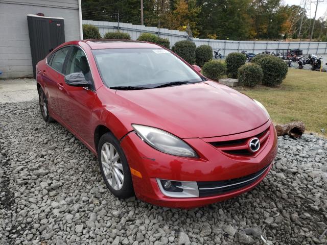 MAZDA 6 I 2012 1yvhz8eh4c5m09853