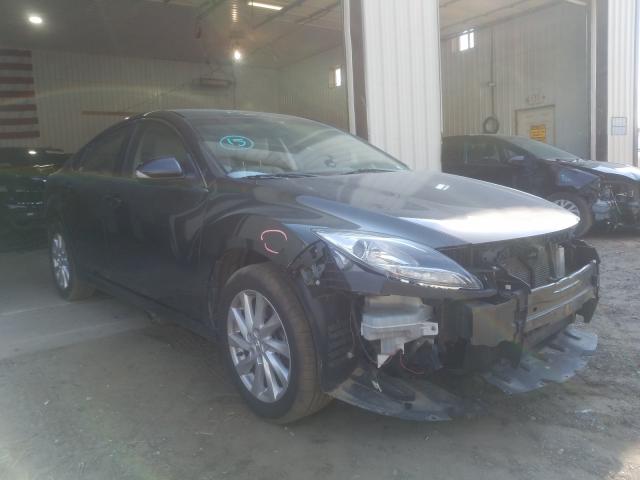 MAZDA 6 I 2012 1yvhz8eh4c5m13160