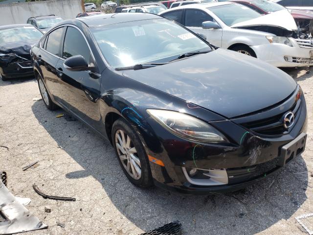 MAZDA 6 I 2012 1yvhz8eh5c5m00241