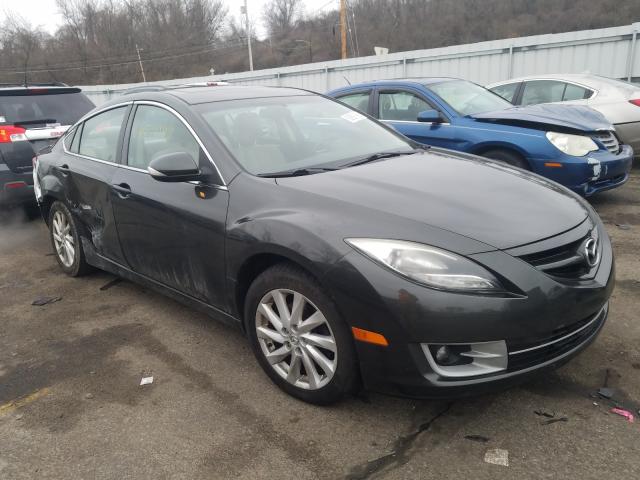 MAZDA 6 I 2012 1yvhz8eh5c5m02121