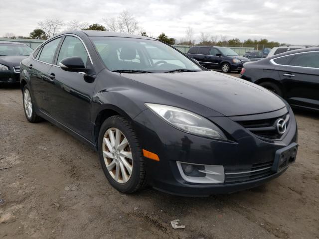 MAZDA 6 I 2012 1yvhz8eh5c5m15841