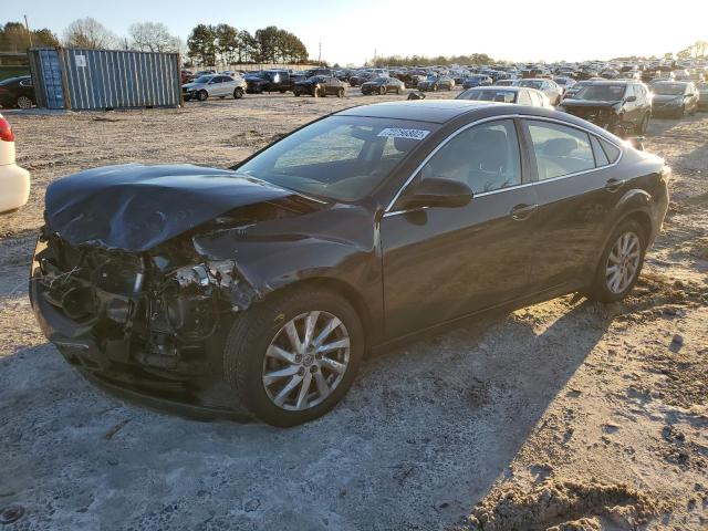 MAZDA 6 I 2012 1yvhz8eh5c5m44191