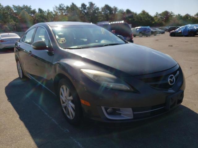 MAZDA 6 I 2012 1yvhz8eh6c5m00345