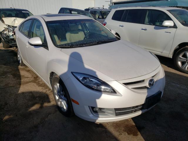 MAZDA 6 I 2012 1yvhz8eh6c5m14245