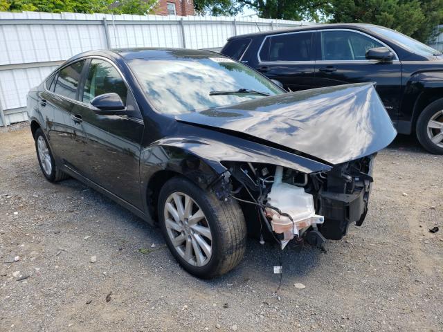 MAZDA 6 I 2012 1yvhz8eh6c5m24015