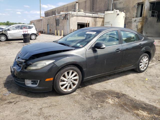 MAZDA 6 2012 1yvhz8eh6c5m24080