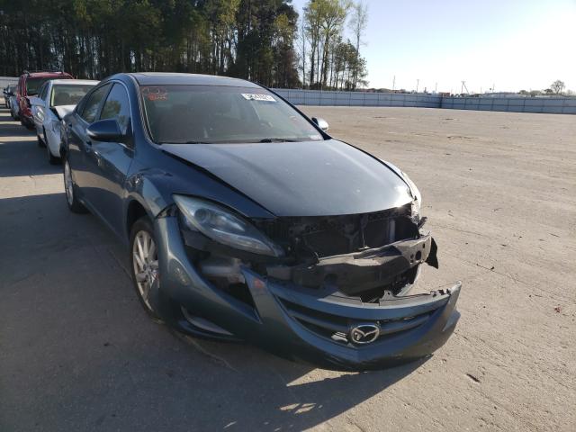 MAZDA 6 I 2012 1yvhz8eh7c5m02721