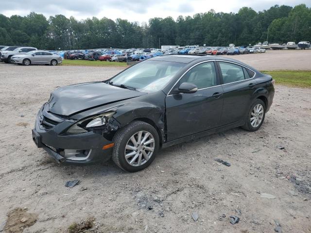 MAZDA 6 I 2012 1yvhz8eh7c5m24069