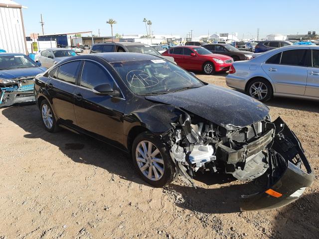 MAZDA 6 I 2012 1yvhz8eh7c5m42426